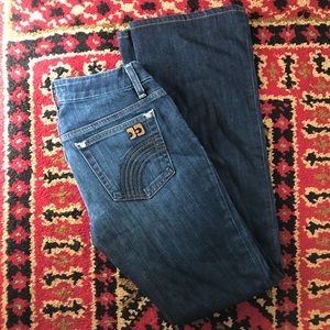 Joe’s jeans honey fit size 28